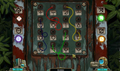 Abyss: The Wraiths of Eden Steam CD Key