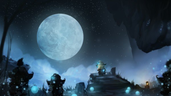 Windborne Steam Gift