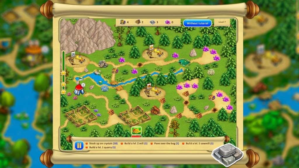 Gnomes Garden 2 AR XBOX One CD Key