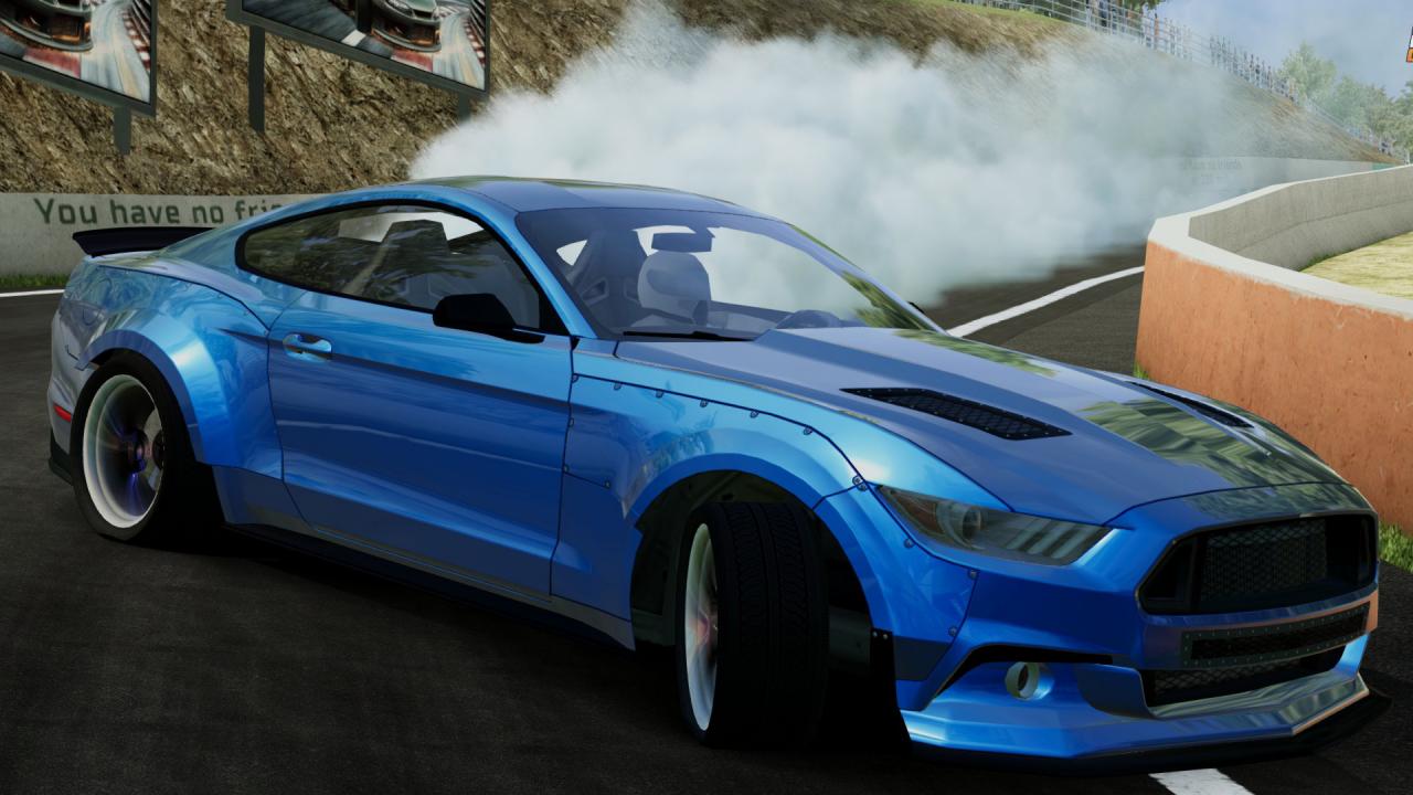 CarX Drift Racing Online EU Steam Altergift