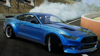 CarX Drift Racing Online EU Steam Altergift