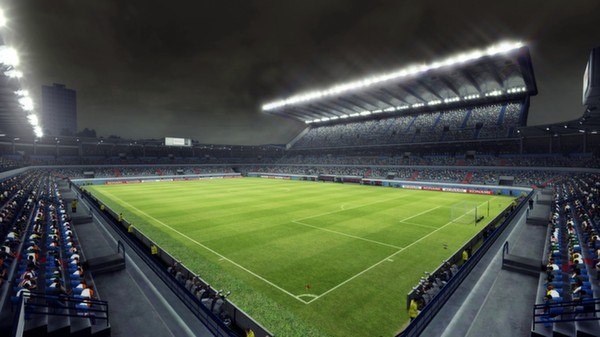 Pro Evolution Soccer 2013 PC Download CD Key
