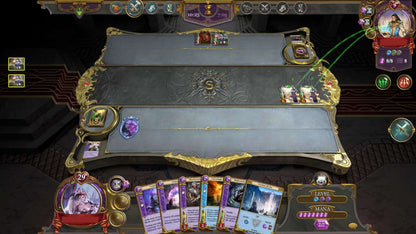 Spellweaver - Vampire Overlord Deck DLC Steam CD Key
