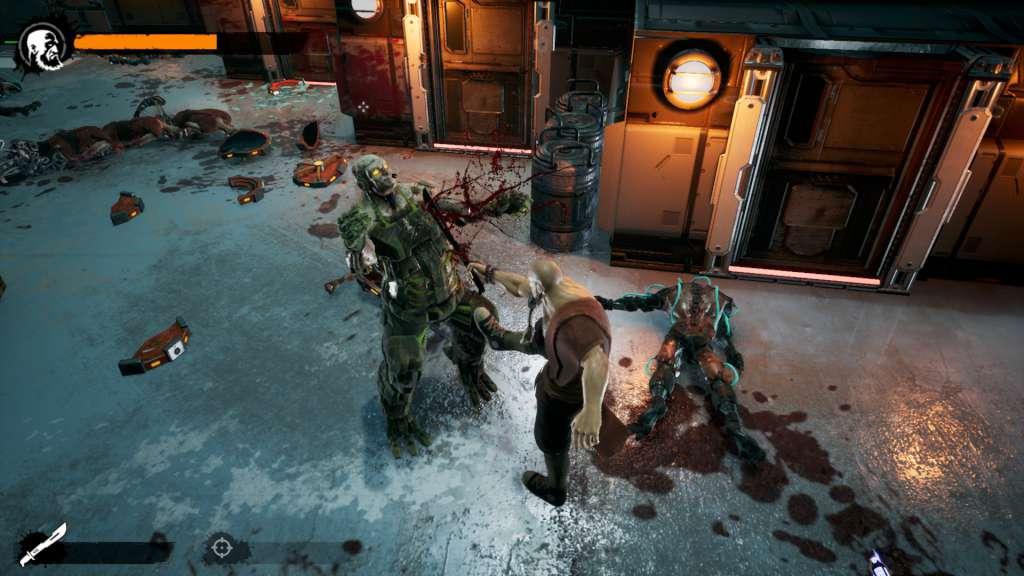 Redeemer Enhanced Edition EU XBOX One CD Key