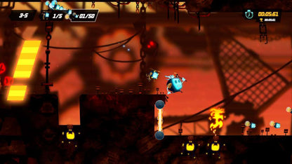 Mechanic Escape Steam CD Key
