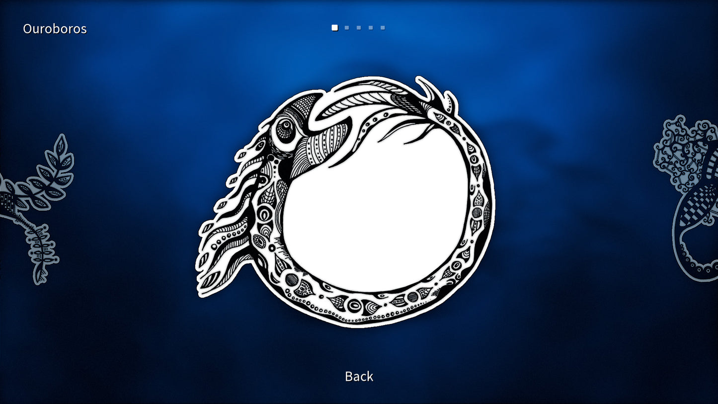 Delusion XBOX One / Xbox Series X|S Account