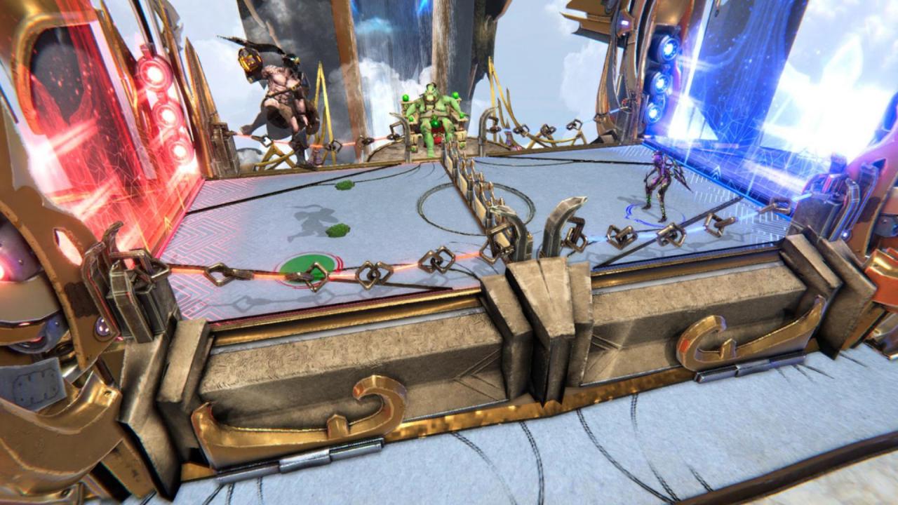Way of Redemption Steam CD Key