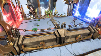 Way of Redemption Steam CD Key