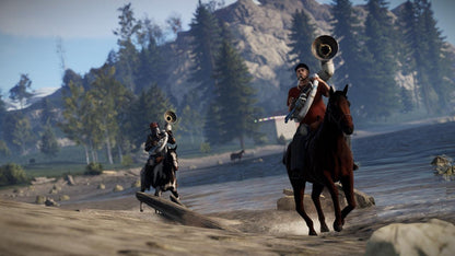 Rust - Instruments DLC EU Steam Altergift