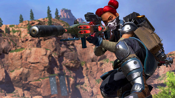 Apex Legends - Have Faith Weapon Charm DLC XBOX One / Series X|S CD Key