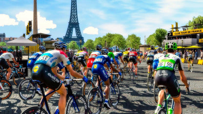 Pro Cycling Manager 2018 Steam CD Key