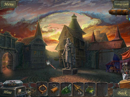 Fall of the New Age Premium Edition Steam CD Key