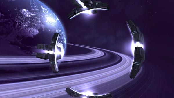 Star Wolves 3: Civil War Steam CD Key