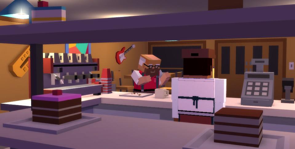BROKE PROTOCOL: Online City RPG Steam CD Key