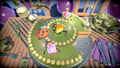 Cake Bash XBOX One / Xbox Series X|S Account