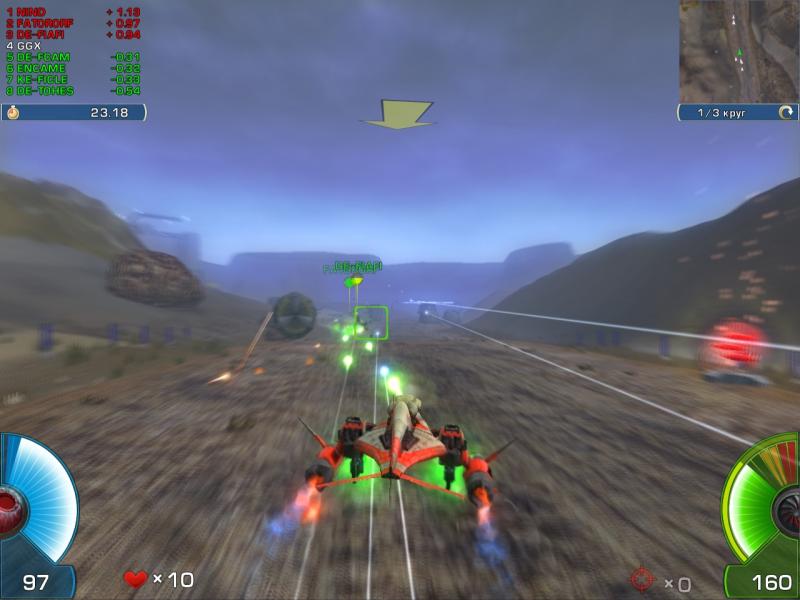 1C Racing Collection PC Steam Gift