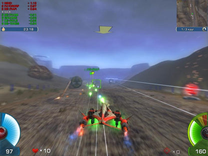 1C Racing Collection PC Steam Gift