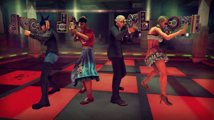 Saints Row IV - Dubstep Gun (Remix) Pack DLC Steam CD Key