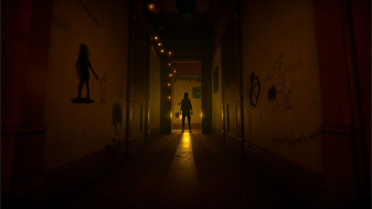 Transference PS4 Account