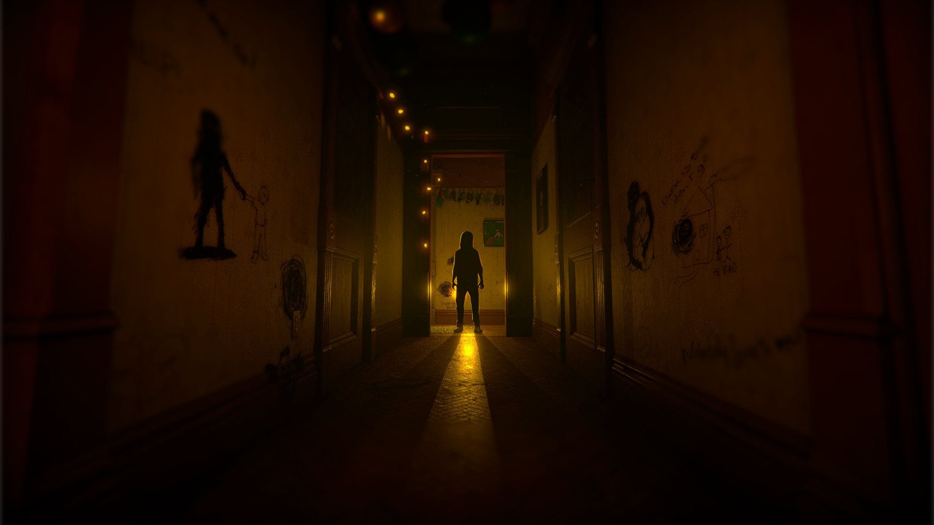 Transference PS4 Account
