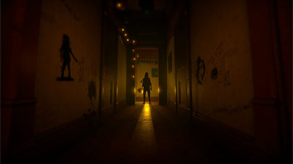 Transference PS4 Account