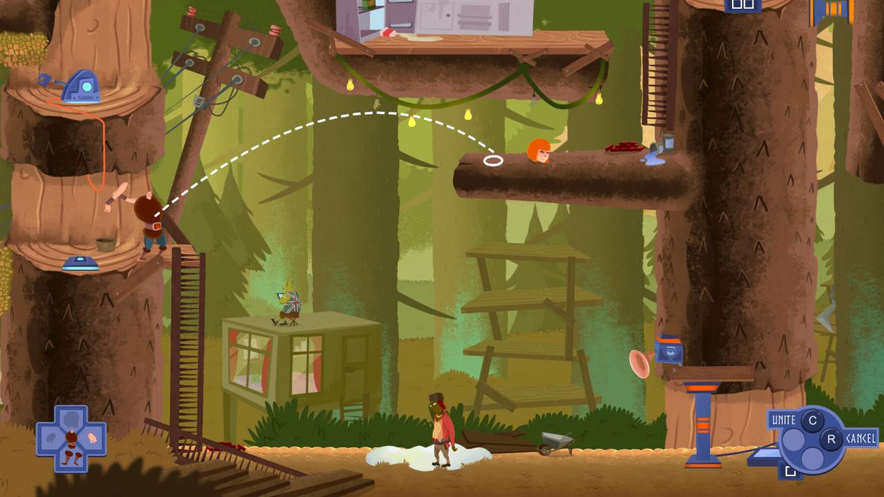 Helheim Hassle Steam CD Key