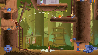 Helheim Hassle Steam CD Key