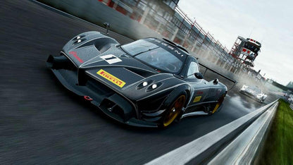 Project CARS - On-Demand Pack DLC Steam CD Key