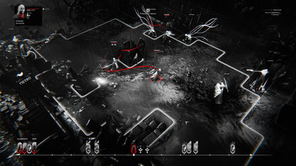 Othercide US XBOX One CD Key