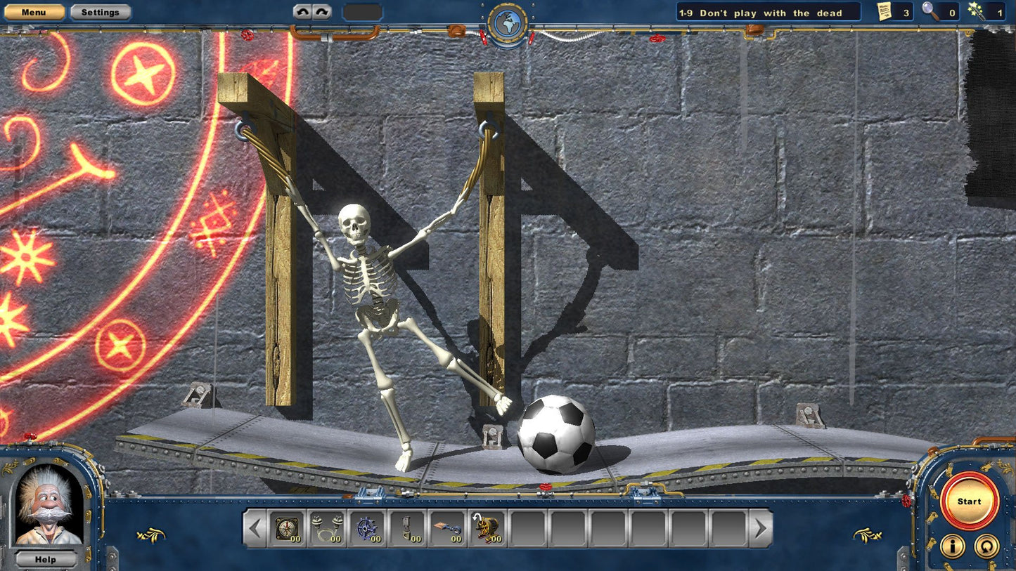 Crazy Machines 2 - Pirates DLC Steam CD Key