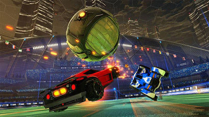 Rocket League - Triton Car DLC Steam Gift