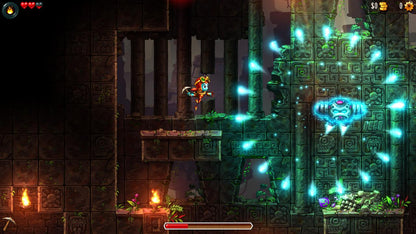 SteamWorld Dig 2 EU Nintendo Switch CD Key