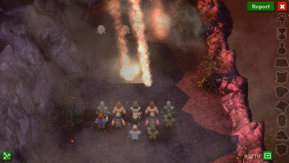 Bravada Steam CD Key