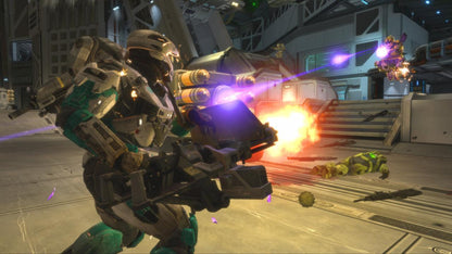 Halo: The Master Chief Collection AR PC Windows CD Key