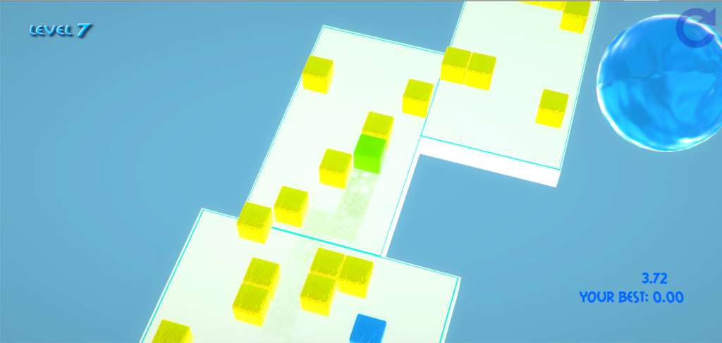 GooCubelets 2 Steam CD Key