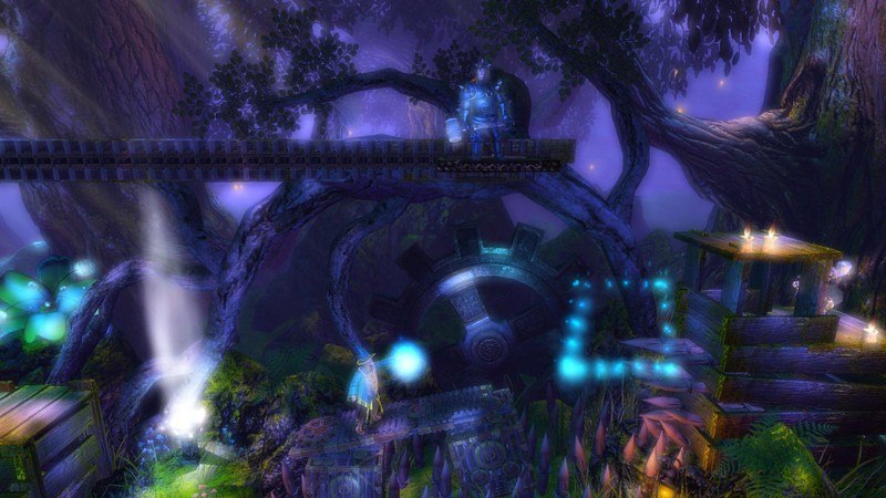 Trine Steam CD Key