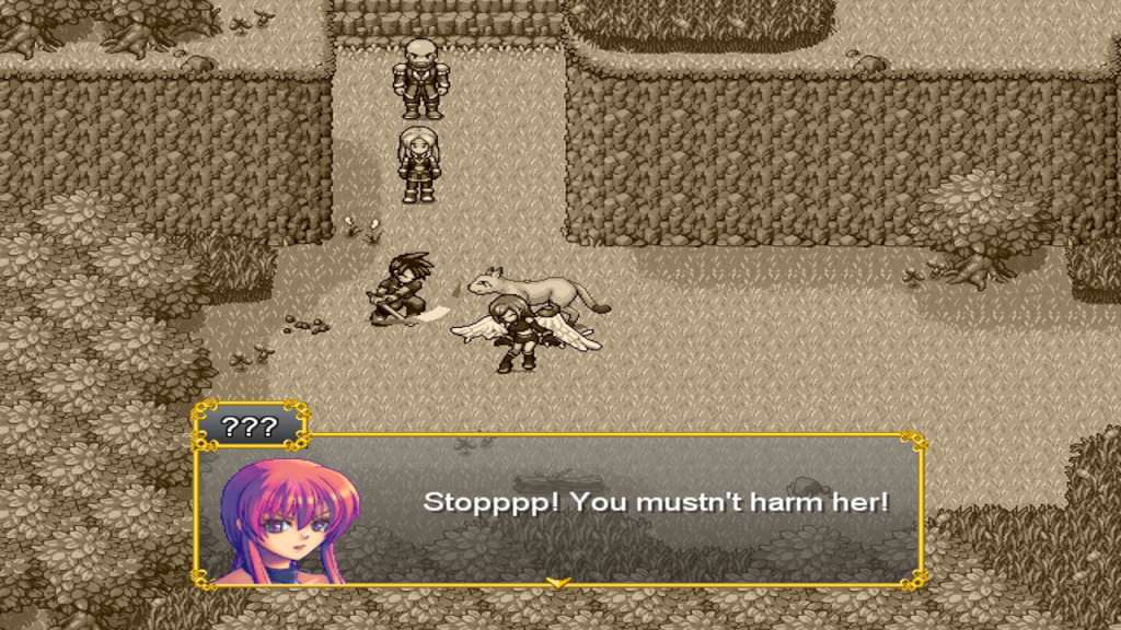 Alpha Kimori™ 1 Steam CD Key