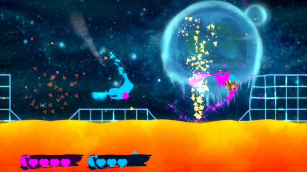 STARWHAL Steam CD Key