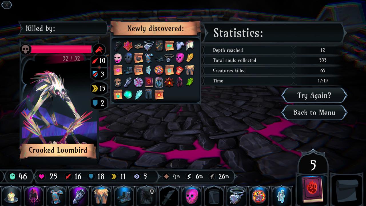 Ring of Pain EU Steam Altergift
