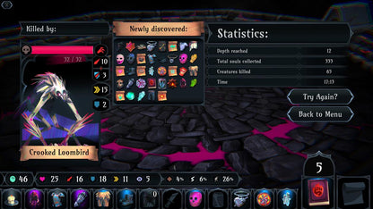 Ring of Pain EU Steam Altergift