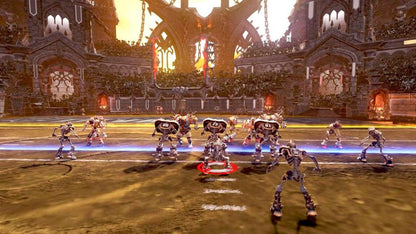 Mutant Football League: Dynasty Edition Bundle Steam CD Key