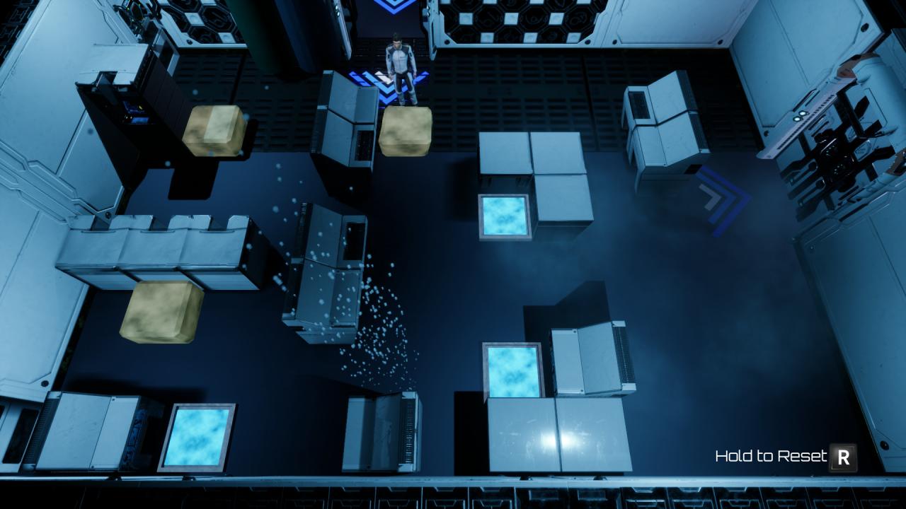 Crew 167: The Grand Block Odyssey Steam CD Key