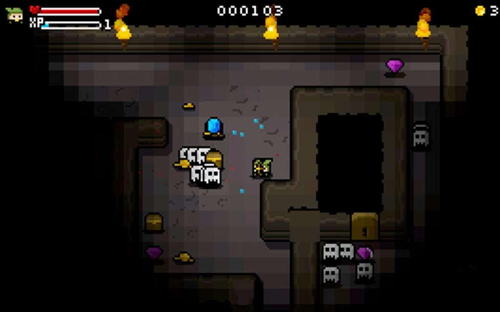Heroes of Loot PC GOG CD Key