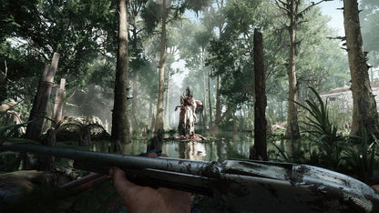 Hunt: Showdown 1896 PS5 Account