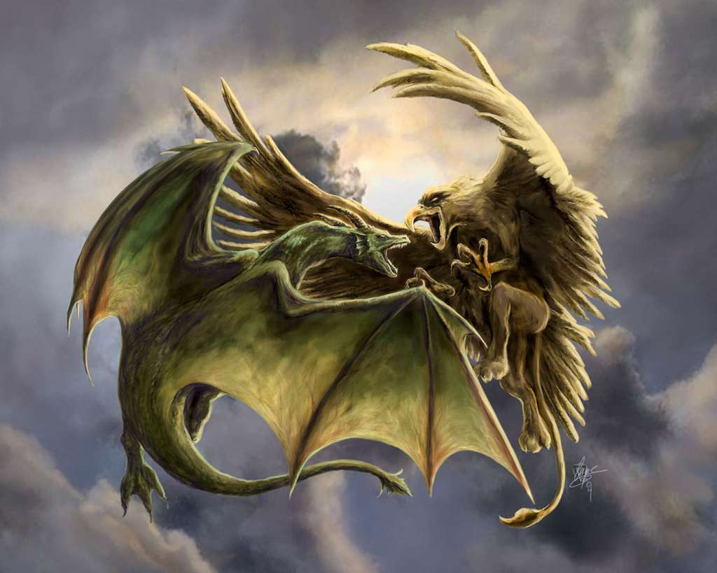 Dragon: The Game Steam Gift