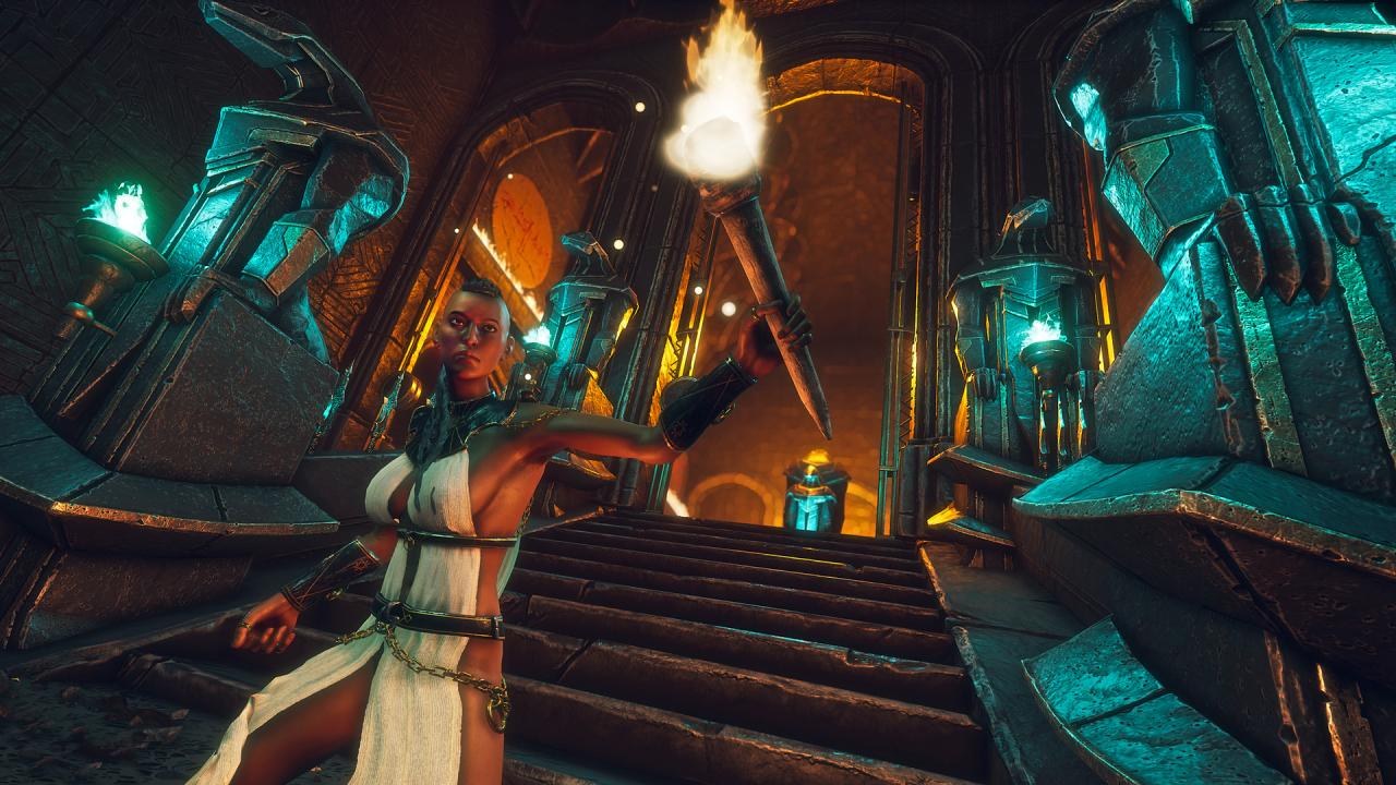 Conan Exiles: Isle of Siptah Edition XBOX One / Xbox Series X|S / PC Account