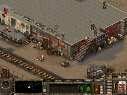 Fallout Tactics: Brotherhood of Steel PC Epic Games Account