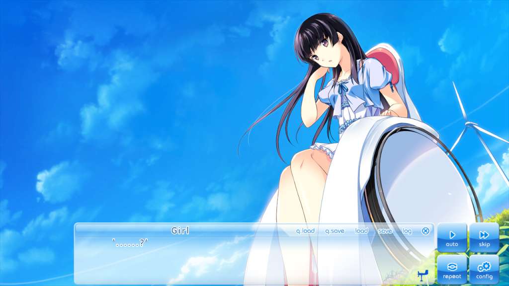 If My Heart Had Wings Steam CD Key