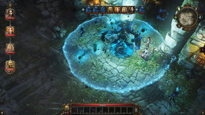 Divinity: Original Sin - The Source Saga GOG CD Key