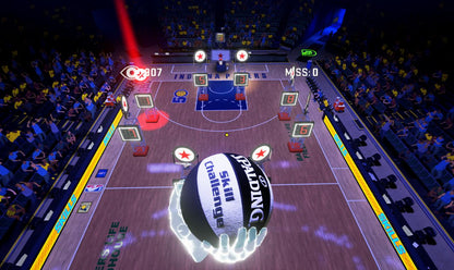 NBA 2KVR Experience PC Steam CD Key